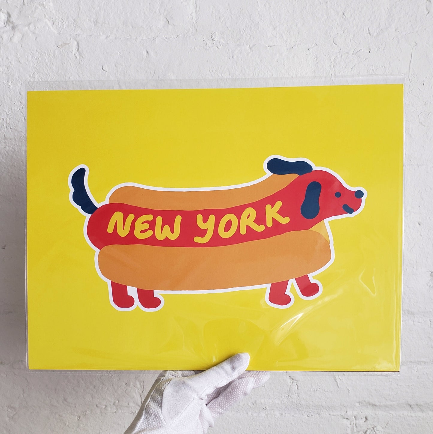 K. N. Yamazaki: Prints