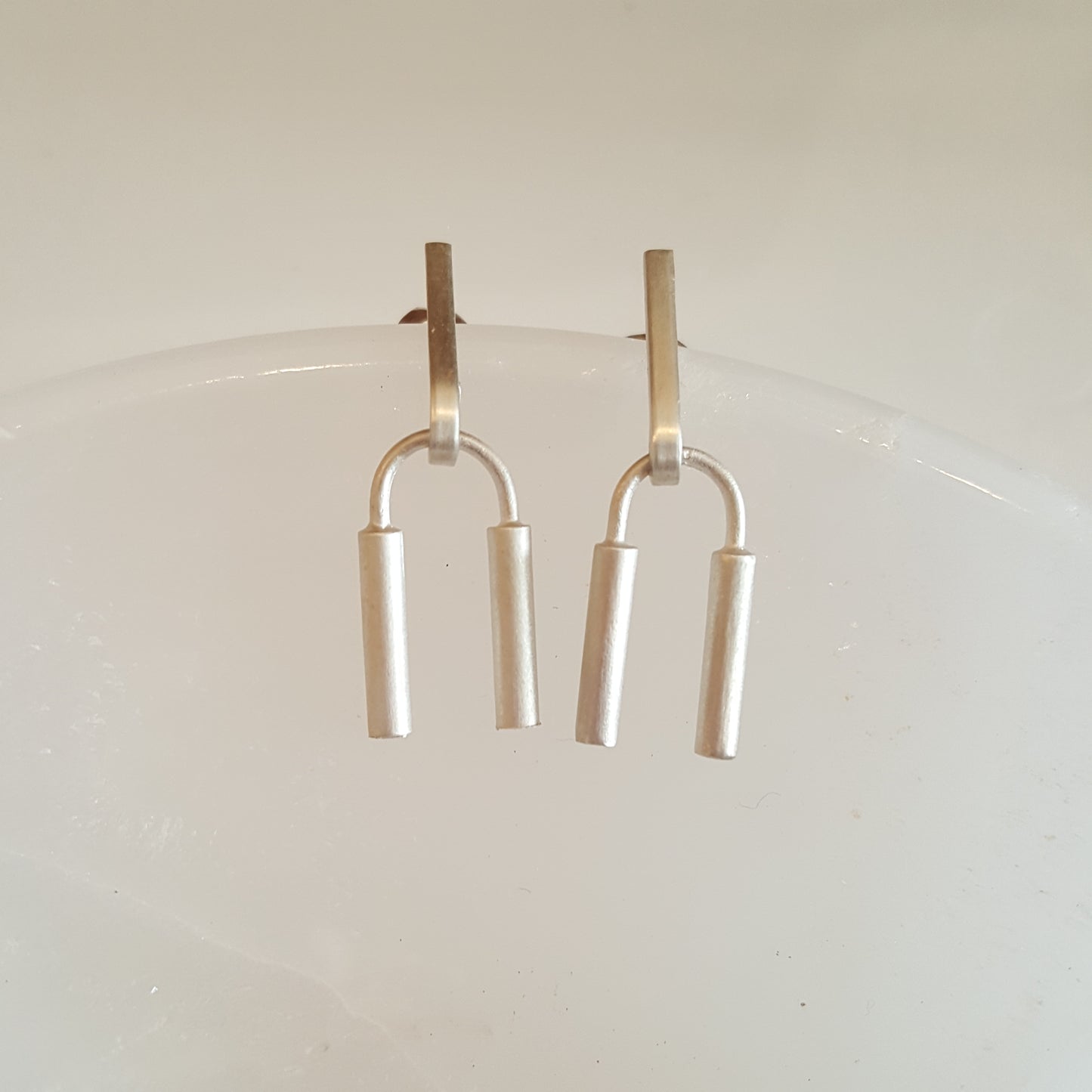 Hot Metal Shop : Earrings