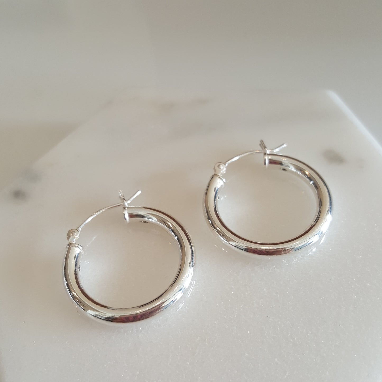 Hot Metal Shop : Earrings