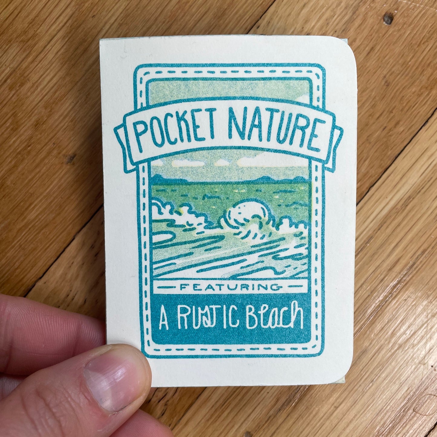 Kati Lacker: Zines