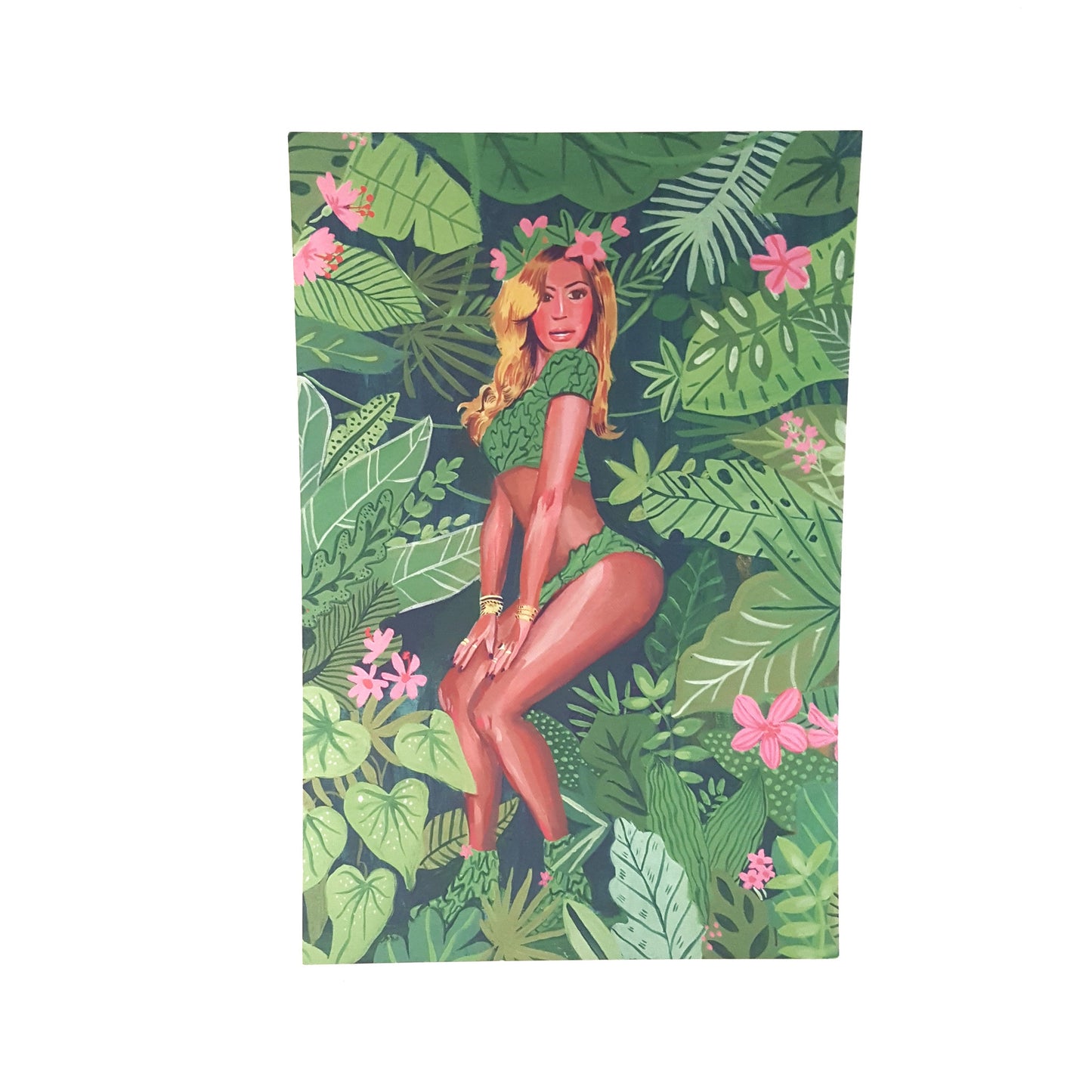 Kim Sielbeck: Postcard Set