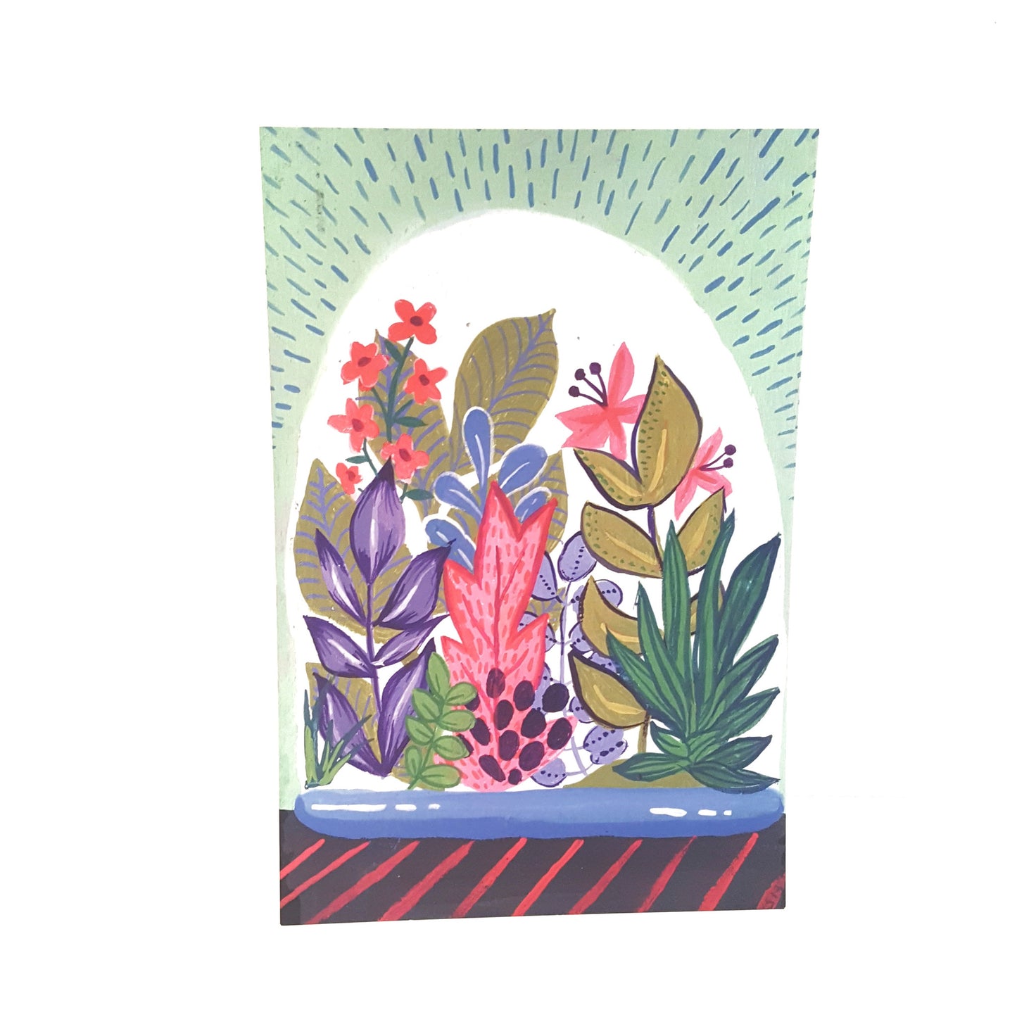 Kim Sielbeck: Postcard Set
