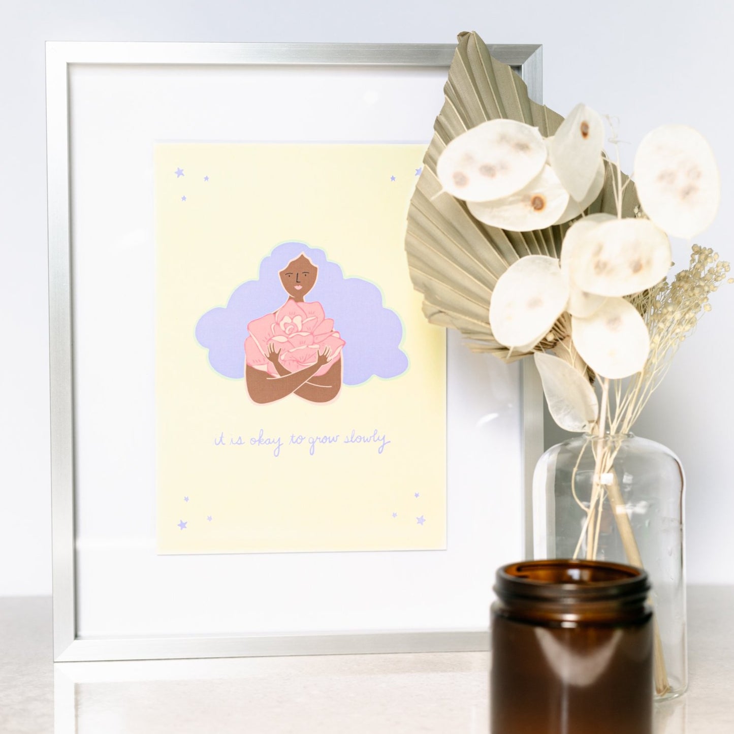 Kwohtations: Prints