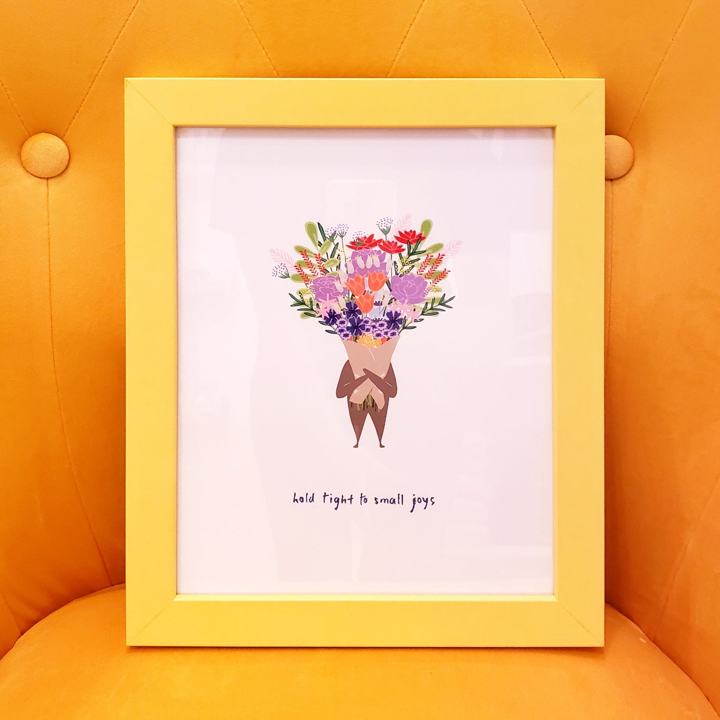 Kwohtations: Prints