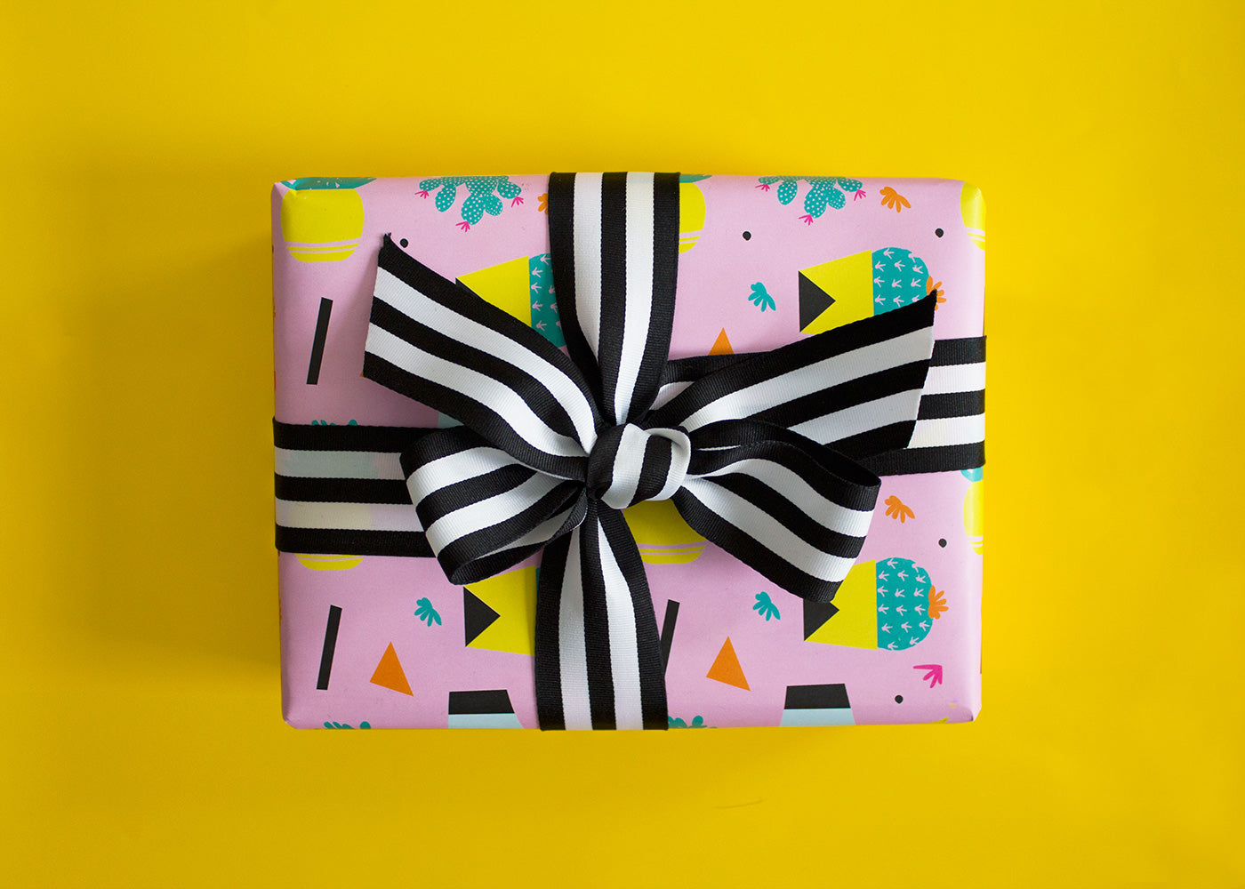 LARK+RAVEN: Gift Wrap