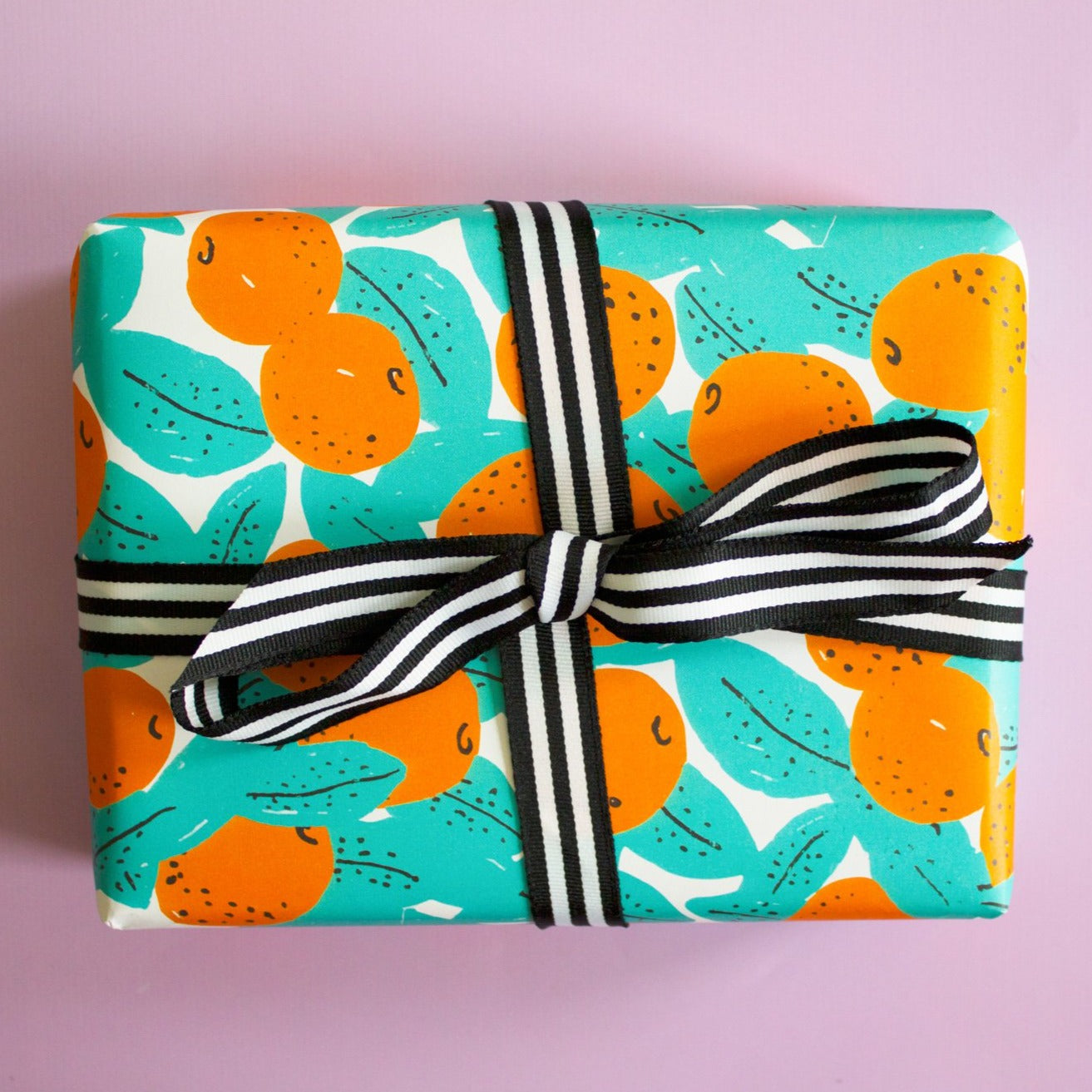 LARK+RAVEN: Gift Wrap