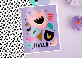 LARK+RAVEN: Greeting Cards