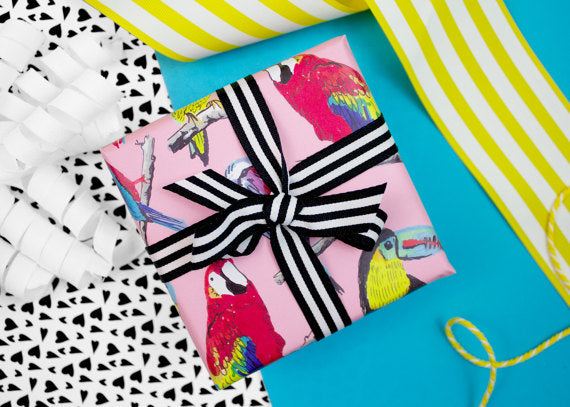 LARK+RAVEN: Gift Wrap
