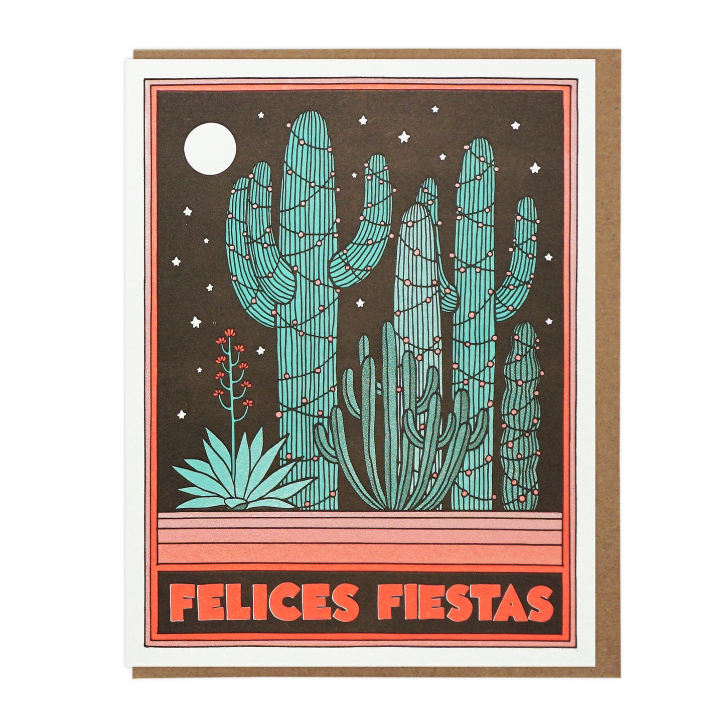 Lucky Horse Press: Holiday Cards