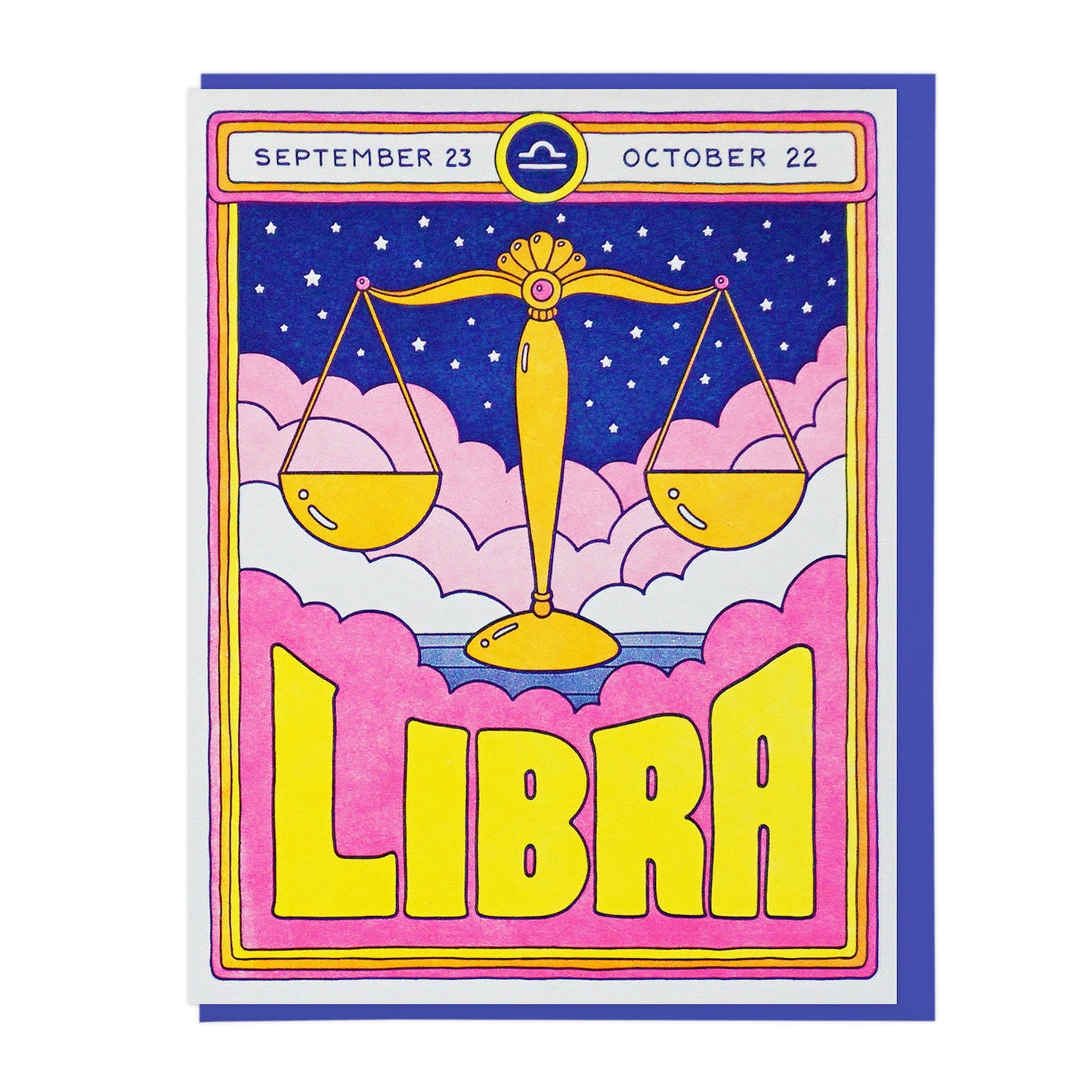 Lucky Horse Press: Zodiac Greeting Cards