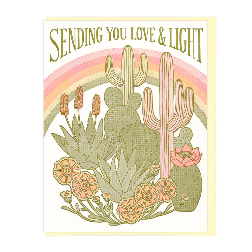 Lucky Horse Press: Encouragement & Support Cards