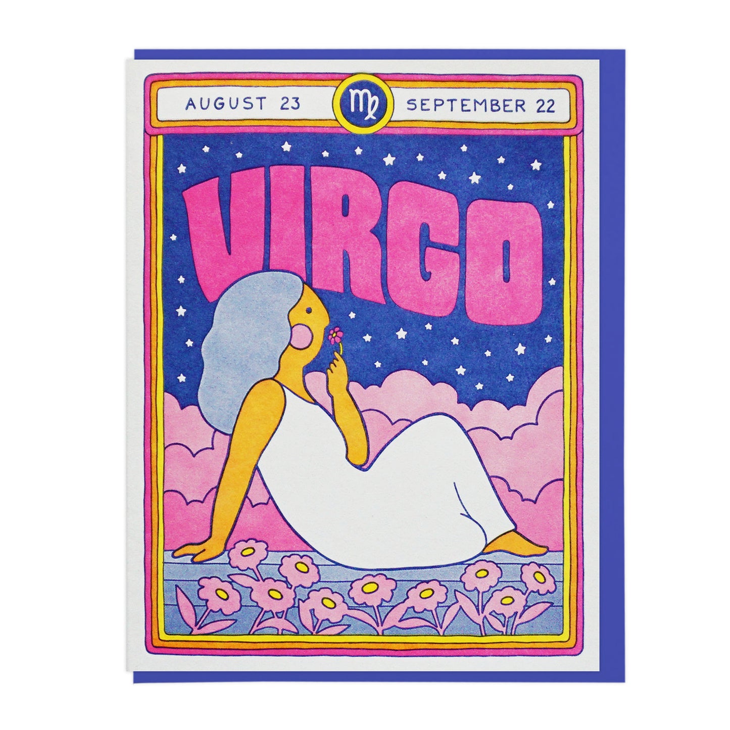 Lucky Horse Press: Zodiac Greeting Cards