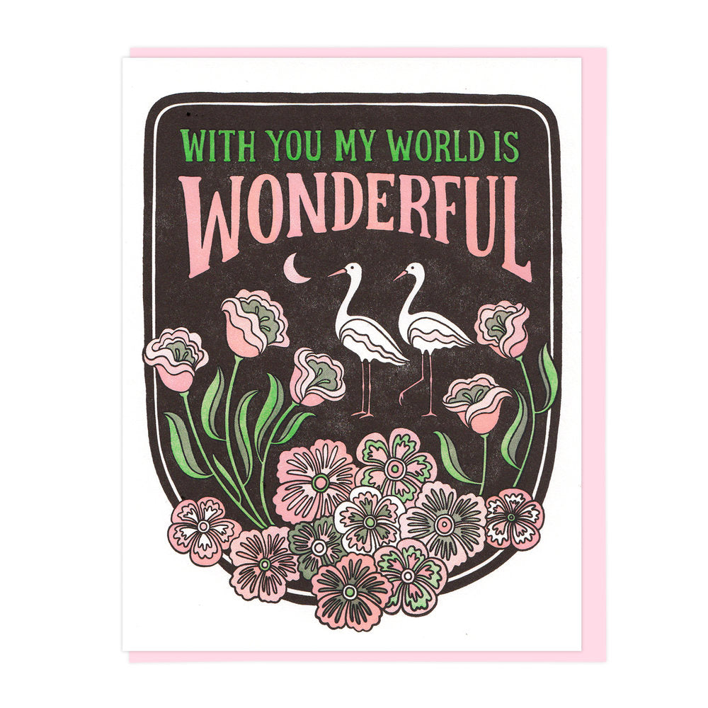 Lucky Horse Press: Love & Friendship Cards