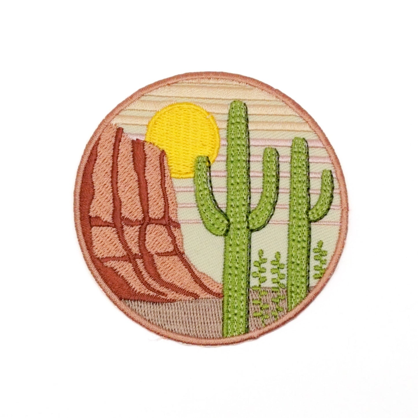 Lucky Horse Press: Patches