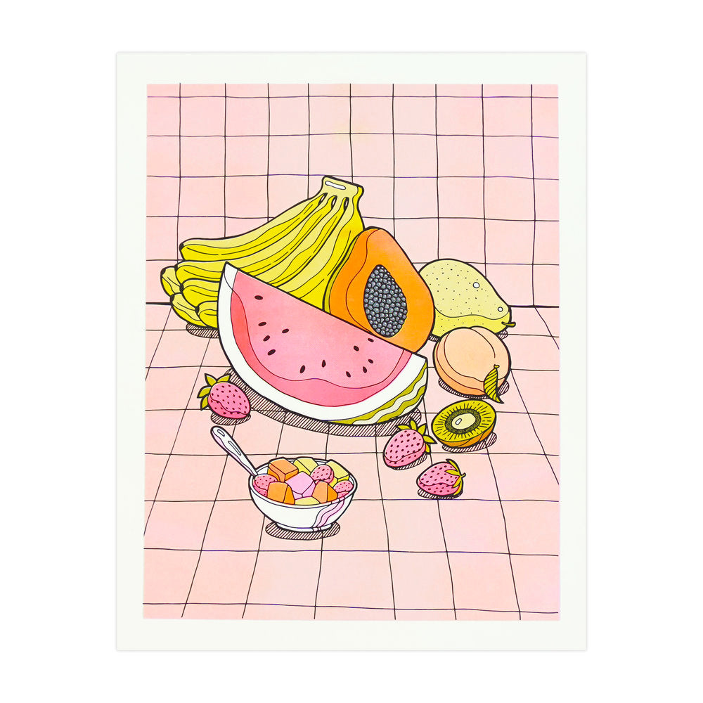 Lucky Horse Press: Prints