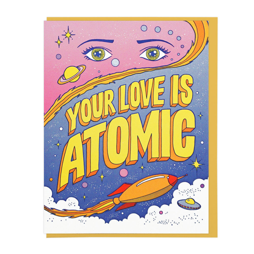 Lucky Horse Press: Love & Friendship Cards