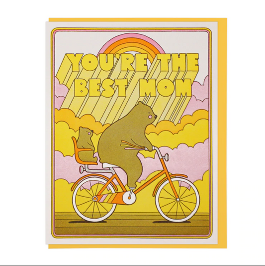 Lucky Horse Press: Cards For Mom