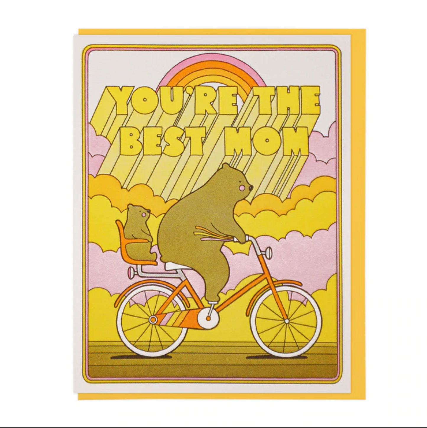 Lucky Horse Press: Cards For Mom and Dad