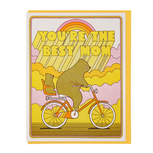 Lucky Horse Press: Cards For Mom and Dad