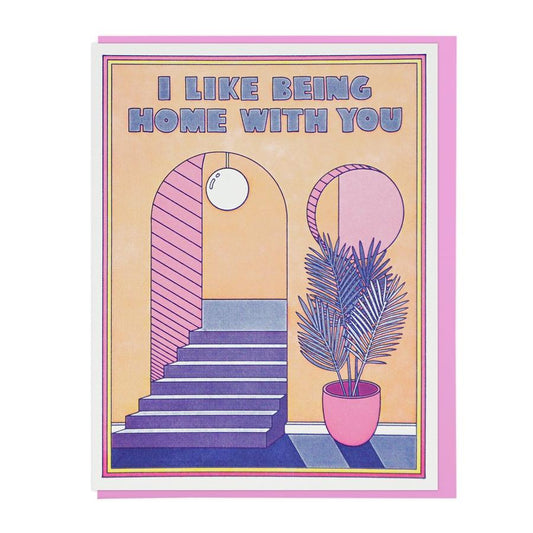 Lucky Horse Press: Everyday & Thank You Cards