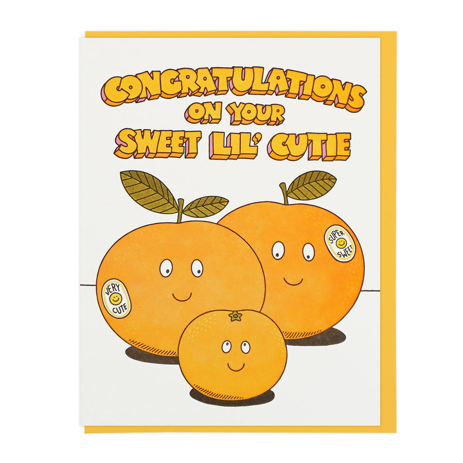 Lucky Horse Press: Congrats, Wedding, & Baby Cards