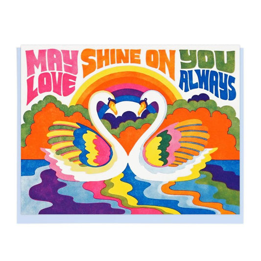 Lucky Horse Press: Wedding & Congrats Cards