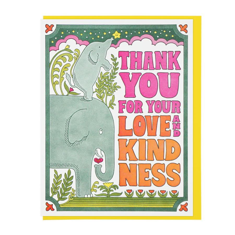 Lucky Horse Press: Everyday & Thank You Cards