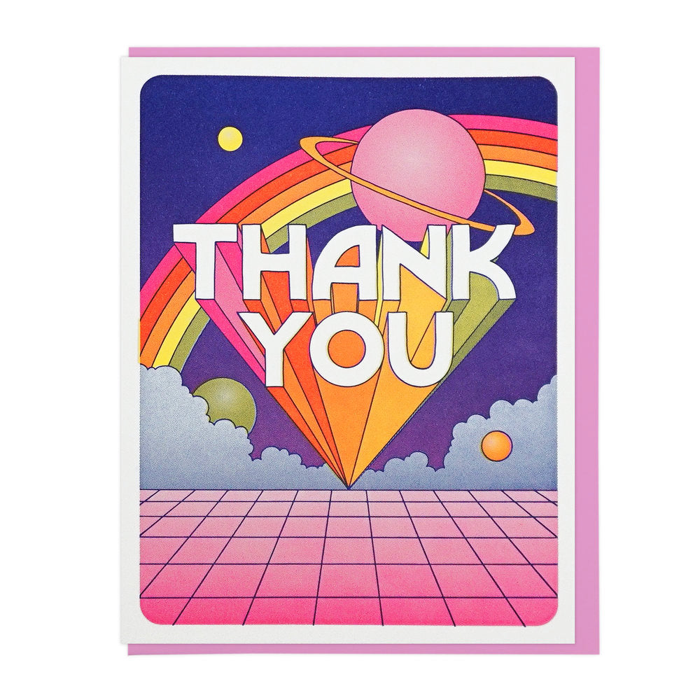 Lucky Horse Press: Everyday & Thank You Cards