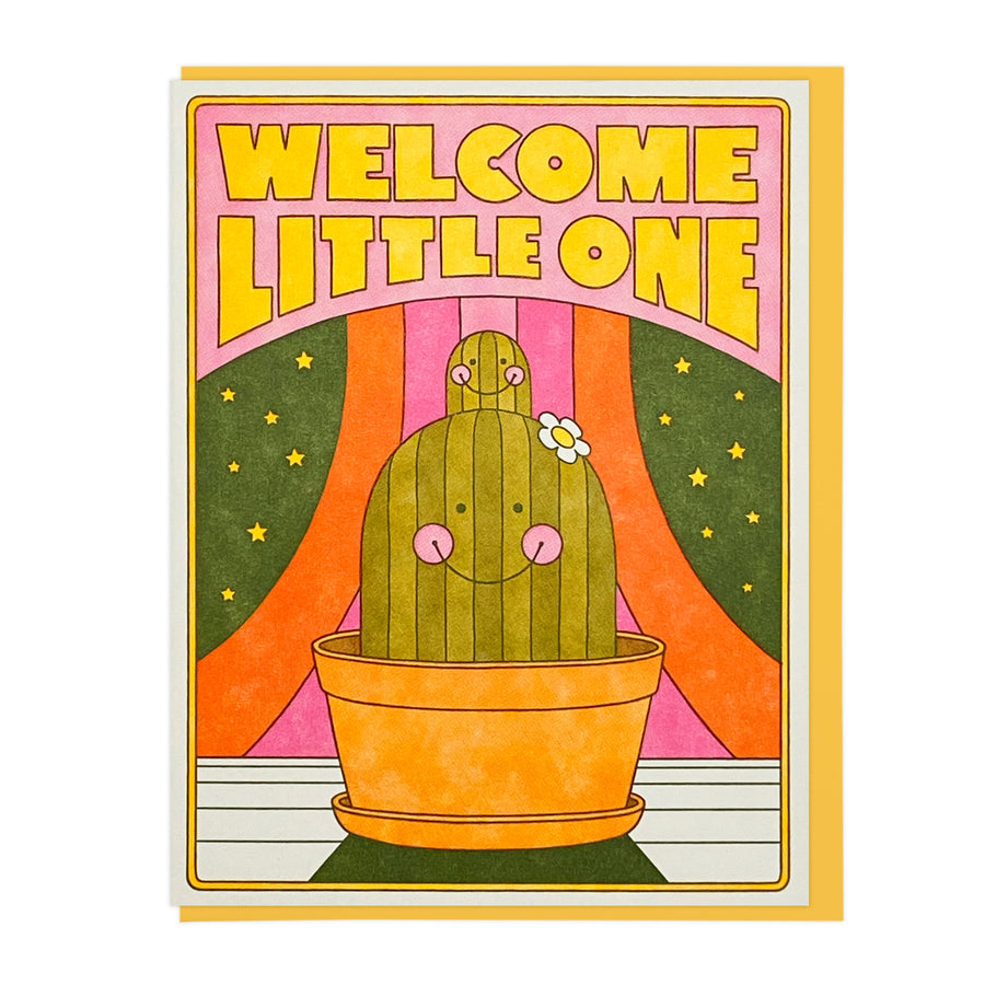 Lucky Horse Press: Congrats, Wedding, & Baby Cards