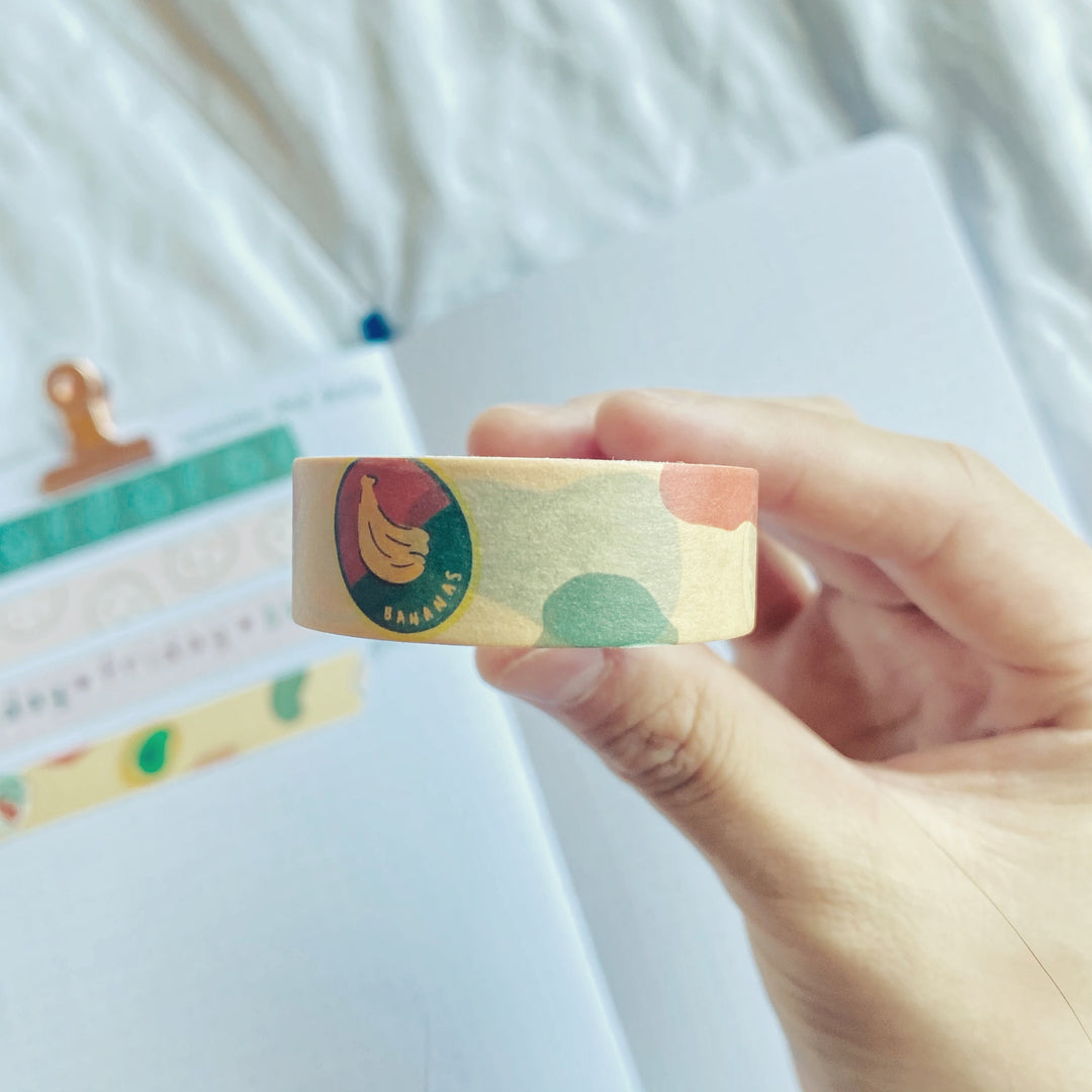 Milky & Co. Studios: Washi Tape
