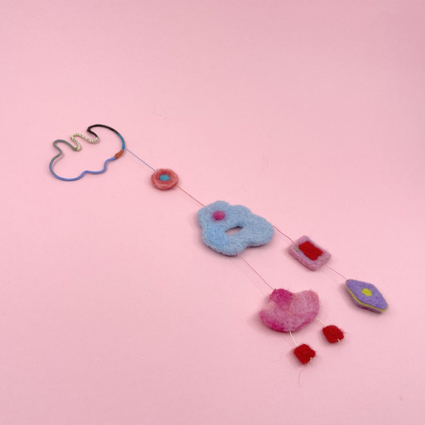 Miwa Neishi: Icons Mobile