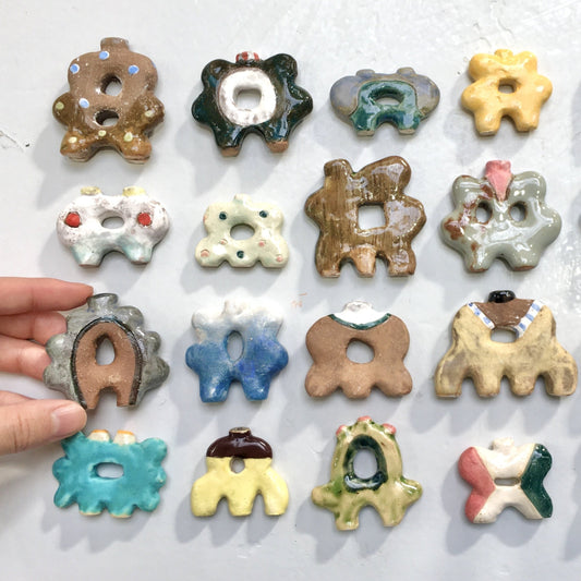 Miwa Neishi: Mini Moji Guardians
