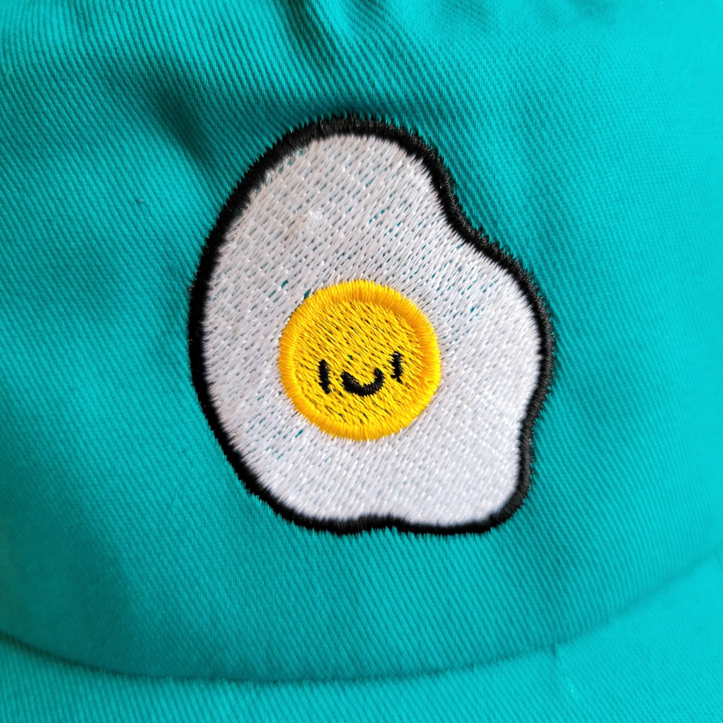Nethery Engblom: Egg Cap
