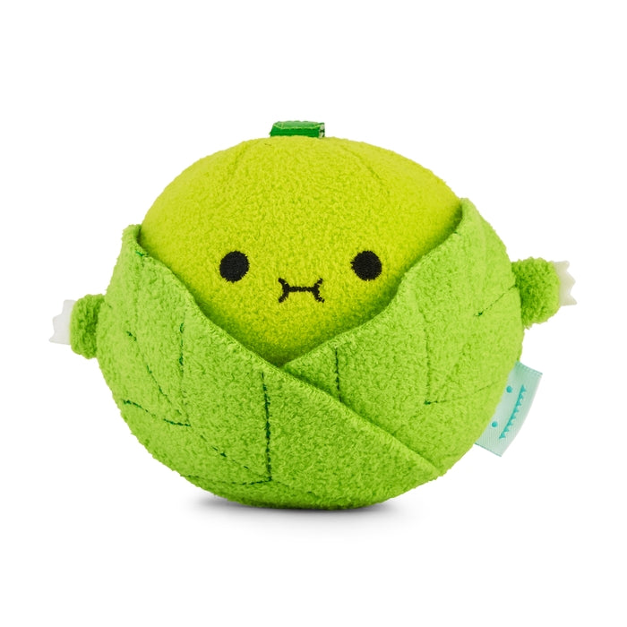 Noodoll: Mini Plush Toys
