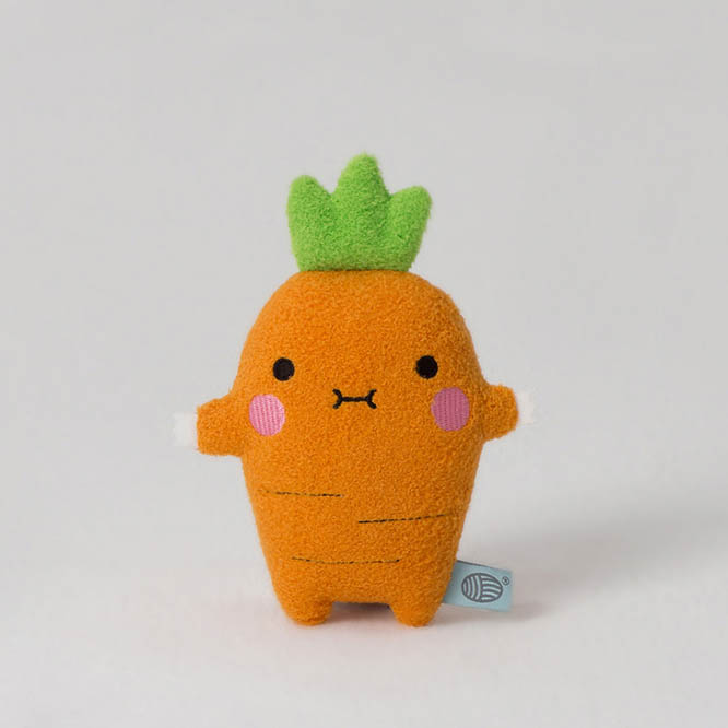 Noodoll: Mini Plush Toys