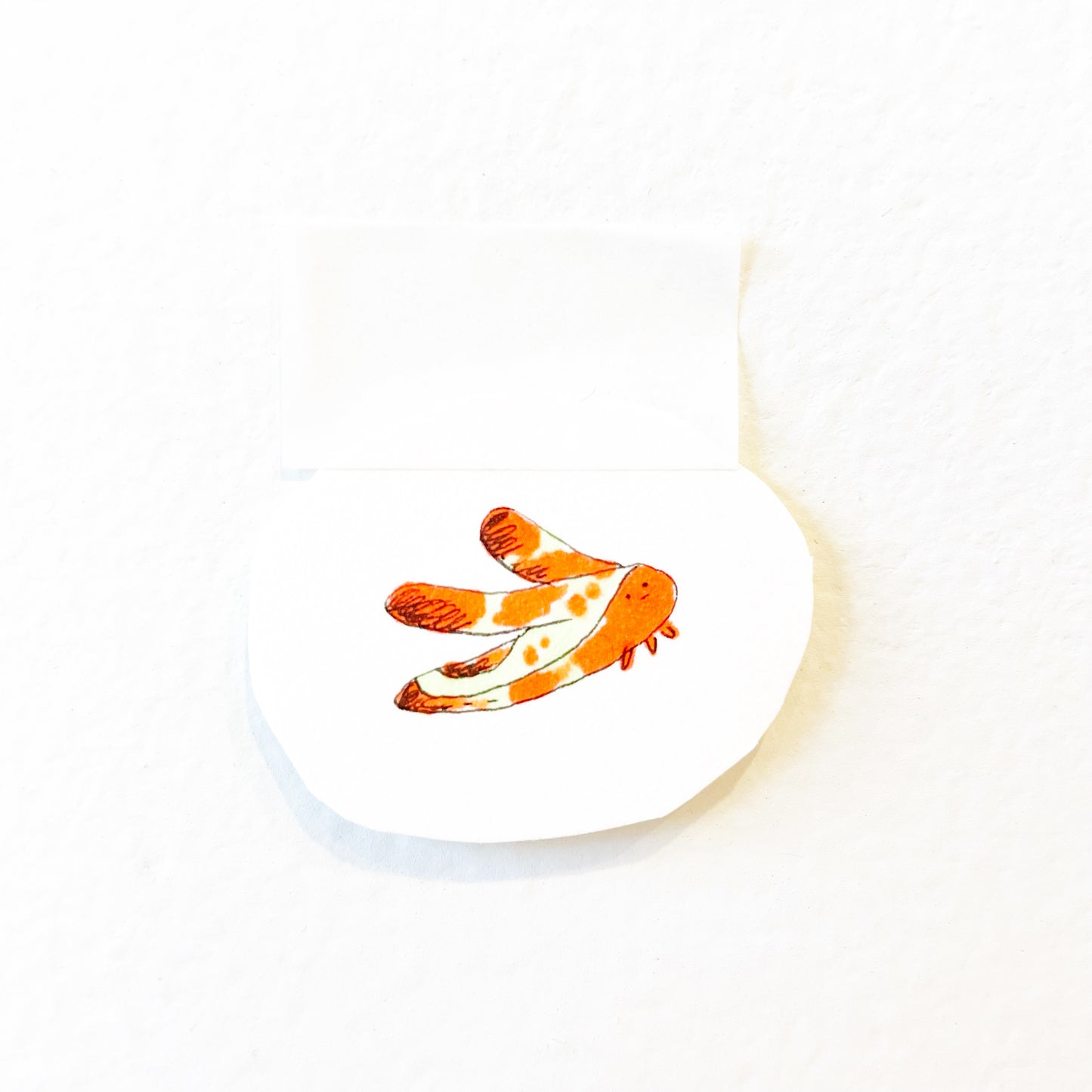 Natalie Andrewson: Bug Café Original Drawings