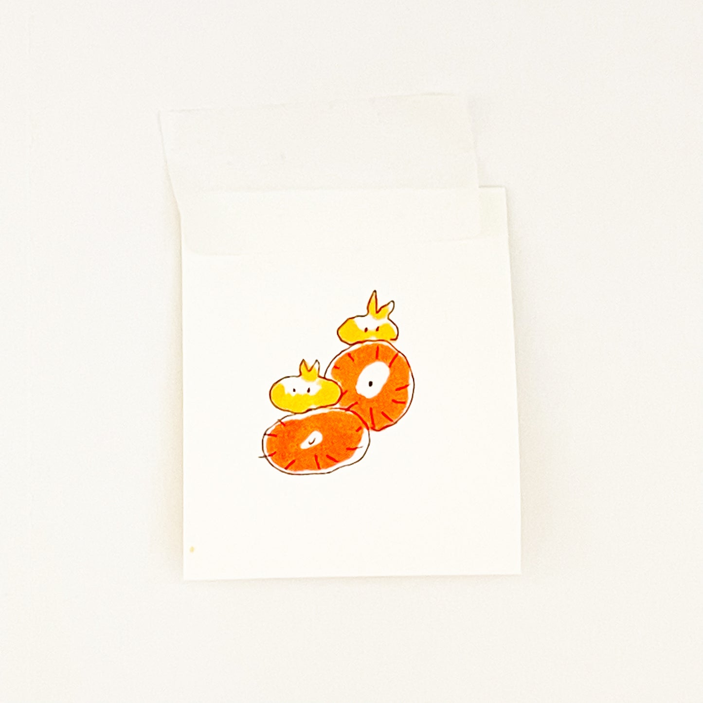Natalie Andrewson: Bug Café Original Drawings