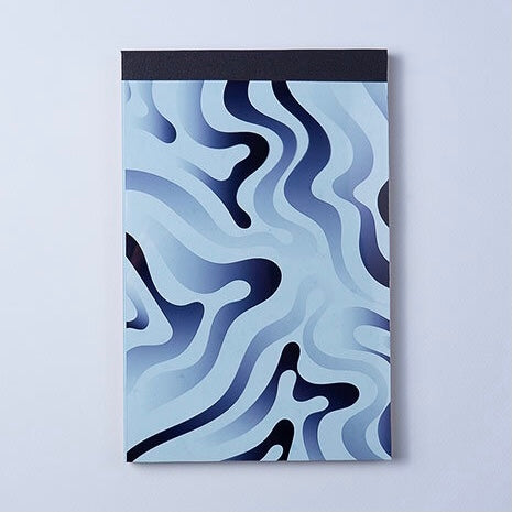 2x10: Notepads