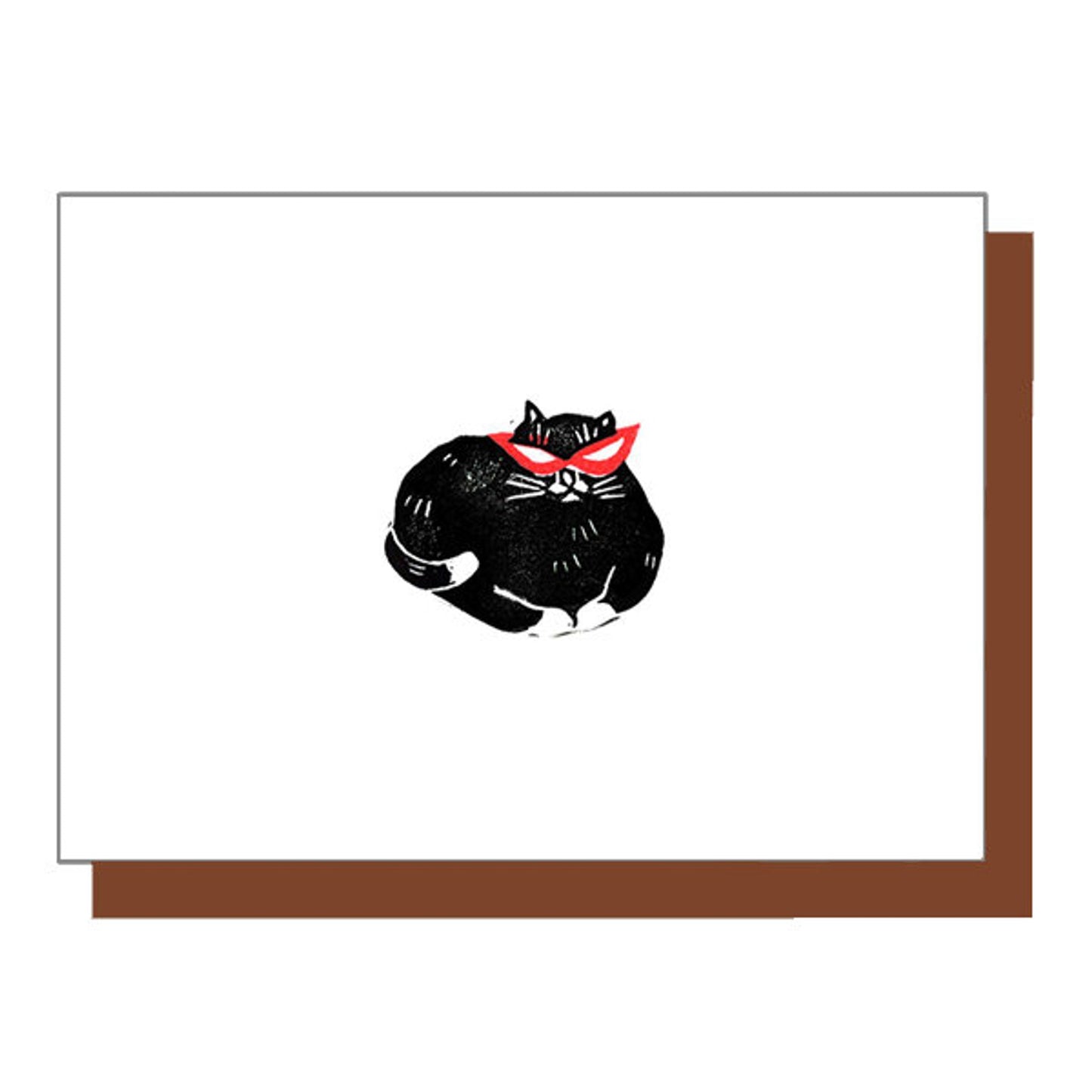 Ping Hatta: Thanks & Everyday Cards