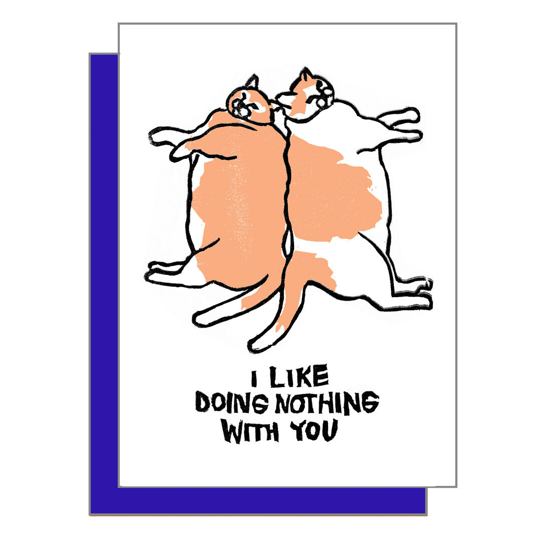 Ping Hatta: Love & Friendship Cards