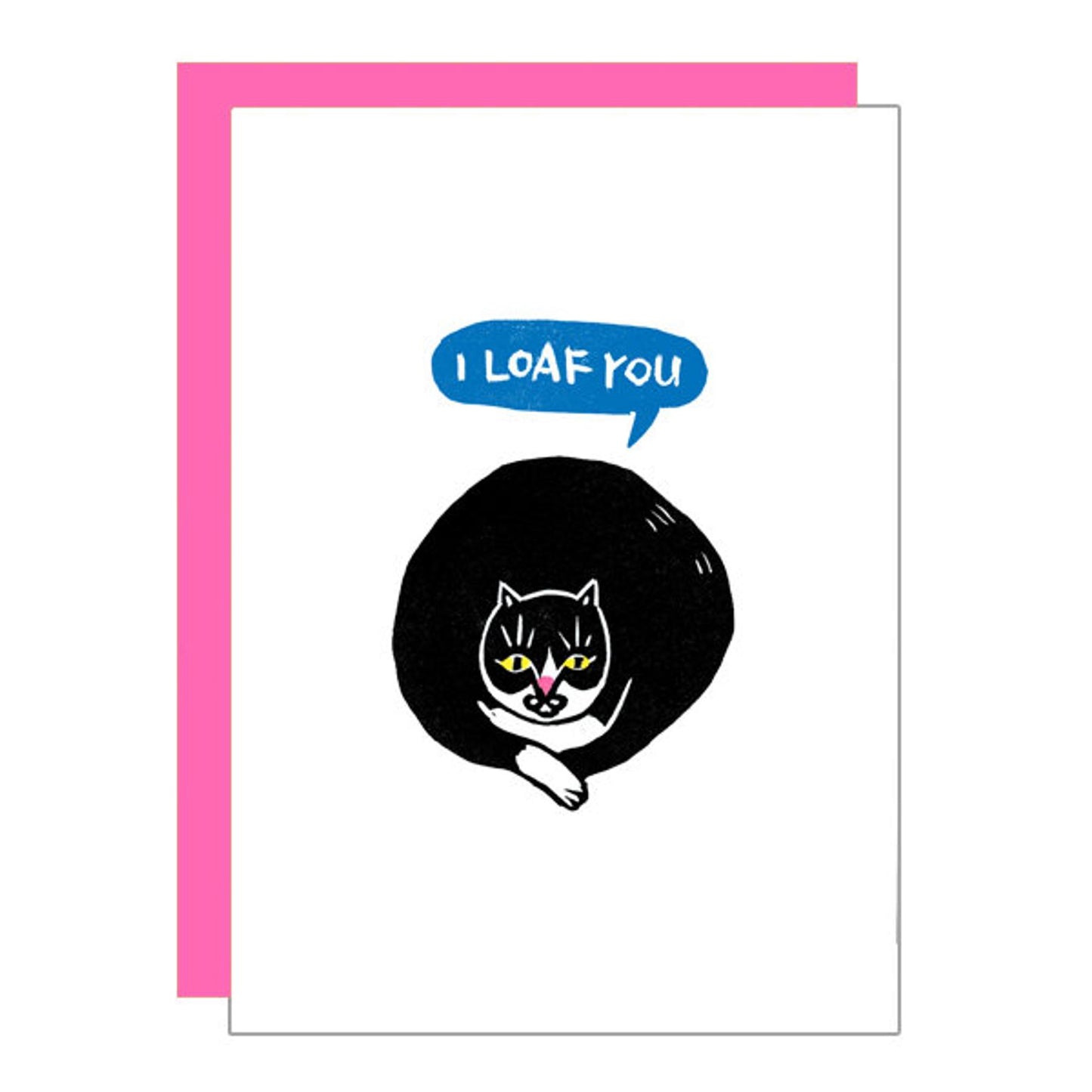 Ping Hatta: Love & Friendship Cards