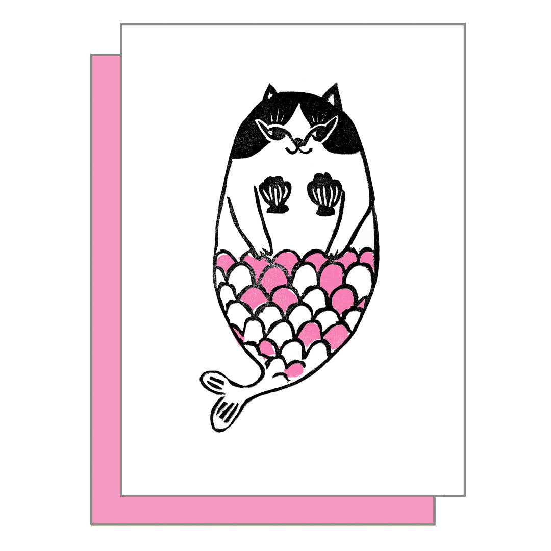 Ping Hatta: Thanks & Everyday Cards