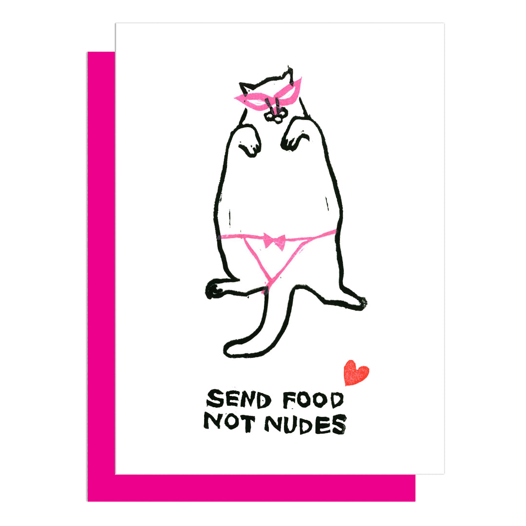 Ping Hatta: Love & Friendship Cards
