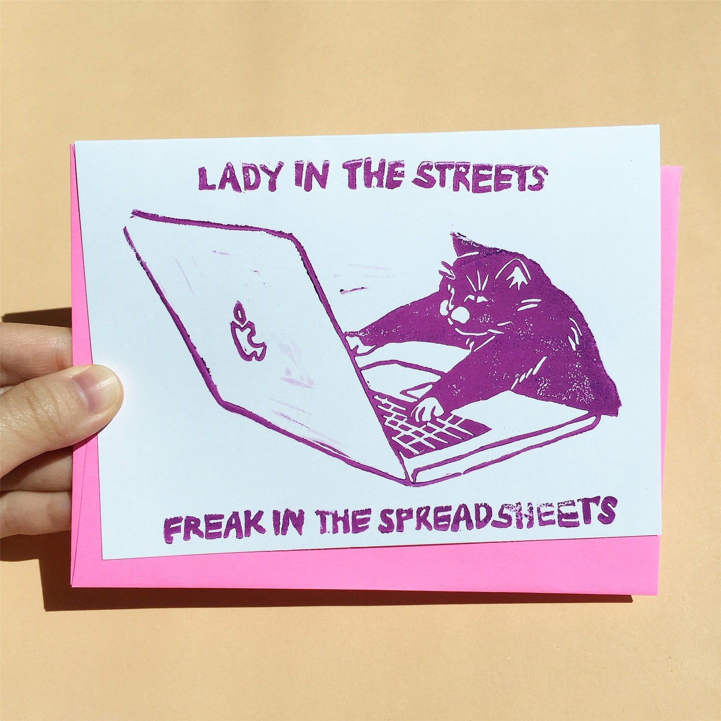 Ping Hatta: Love & Friendship Cards