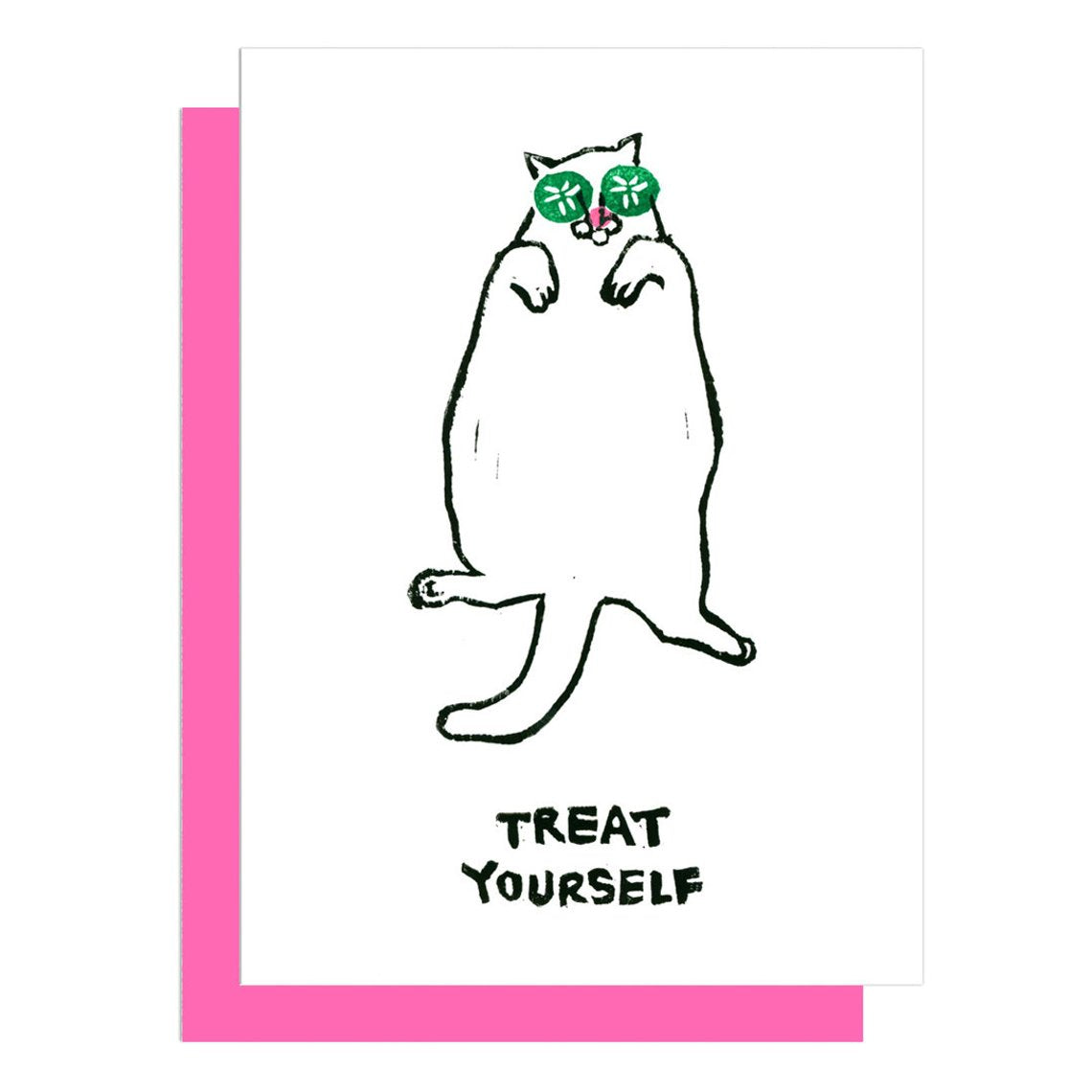 Ping Hatta: Sympathy & Encouragement Greeting Cards