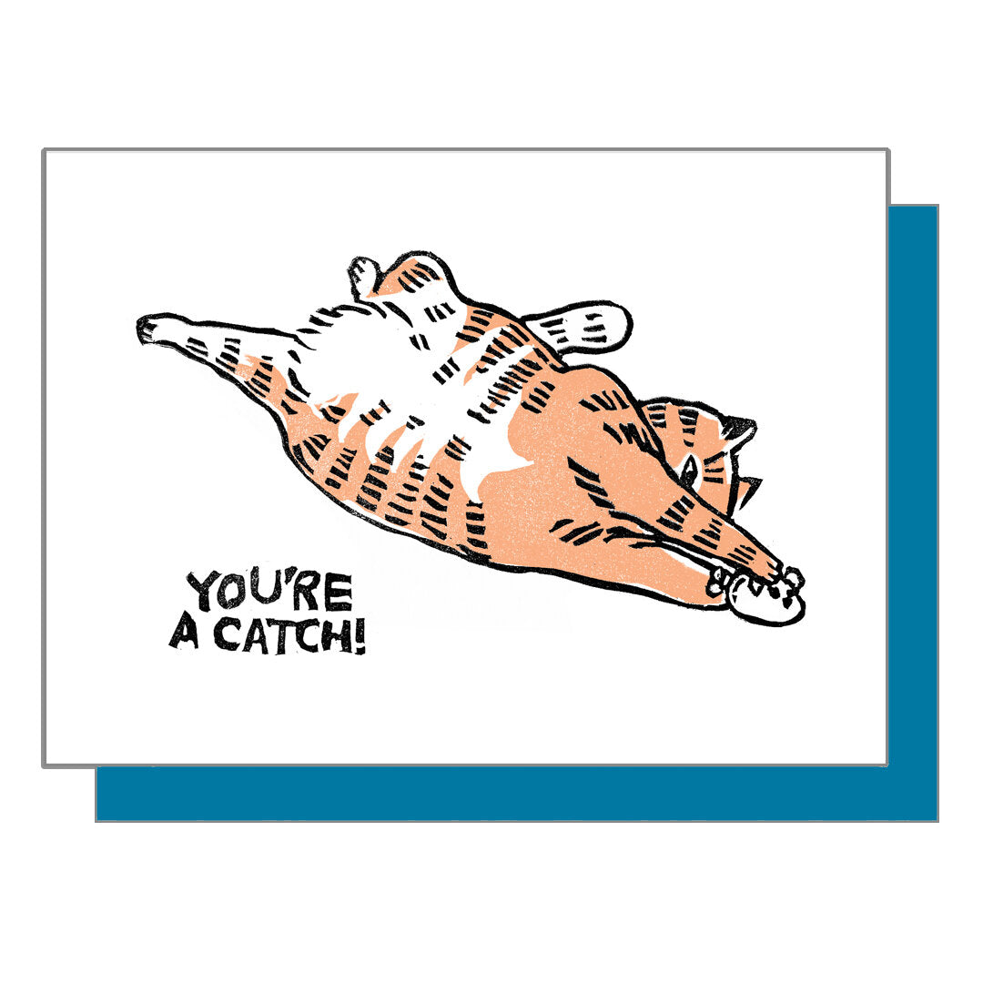 Ping Hatta: Love & Friendship Cards