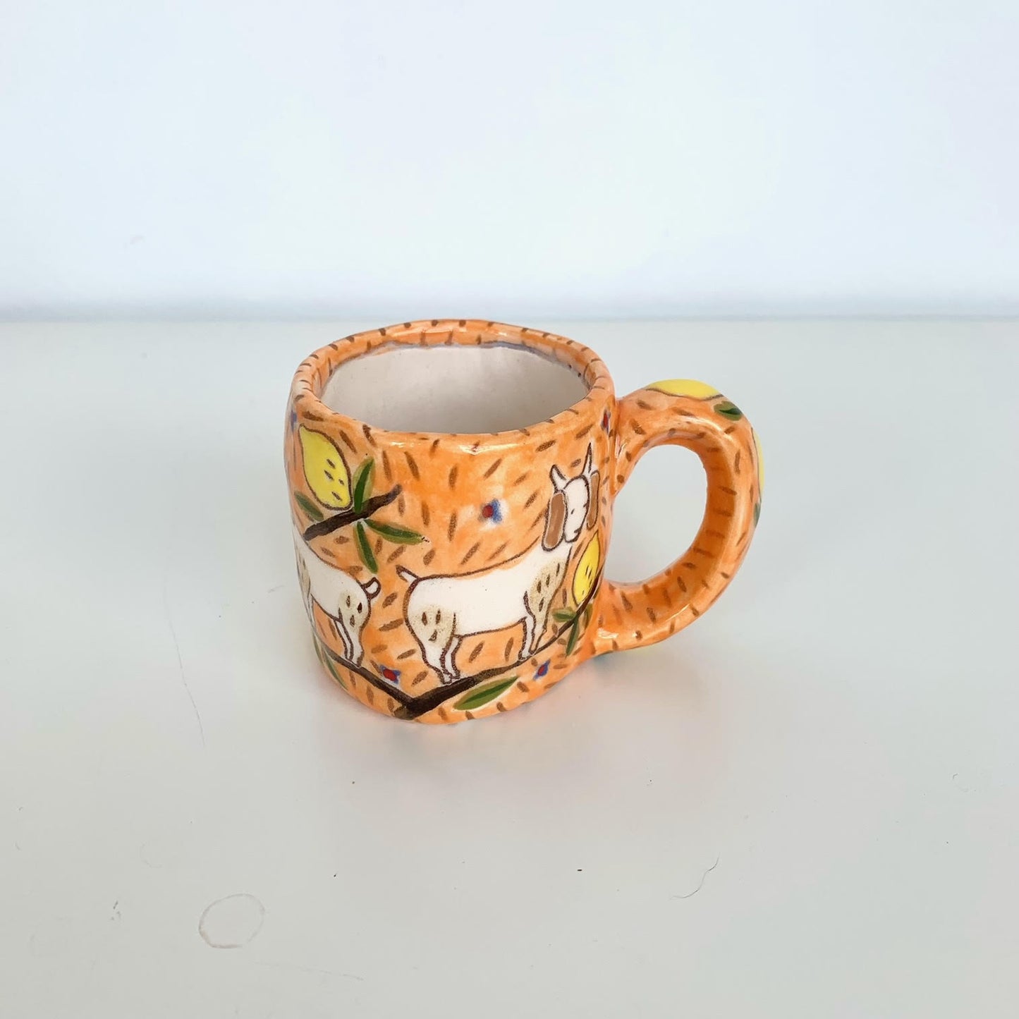 RAT x CHICKS: Mugs & Cups