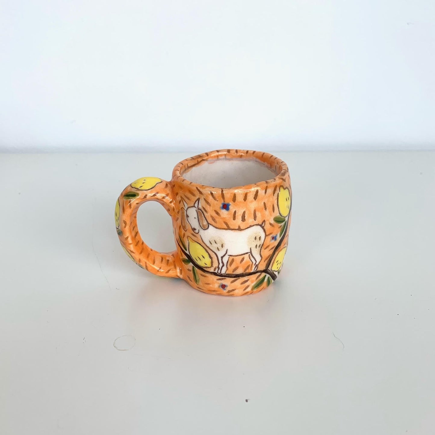 RAT x CHICKS: Mugs & Cups