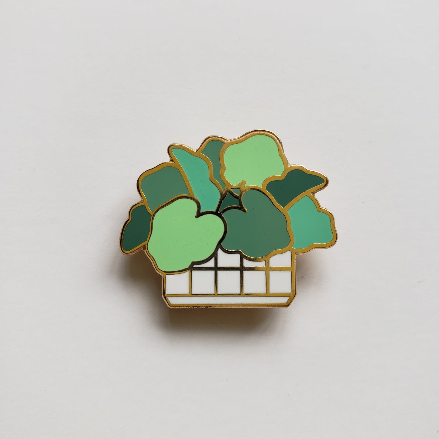 Rose Wong: Plant Pins