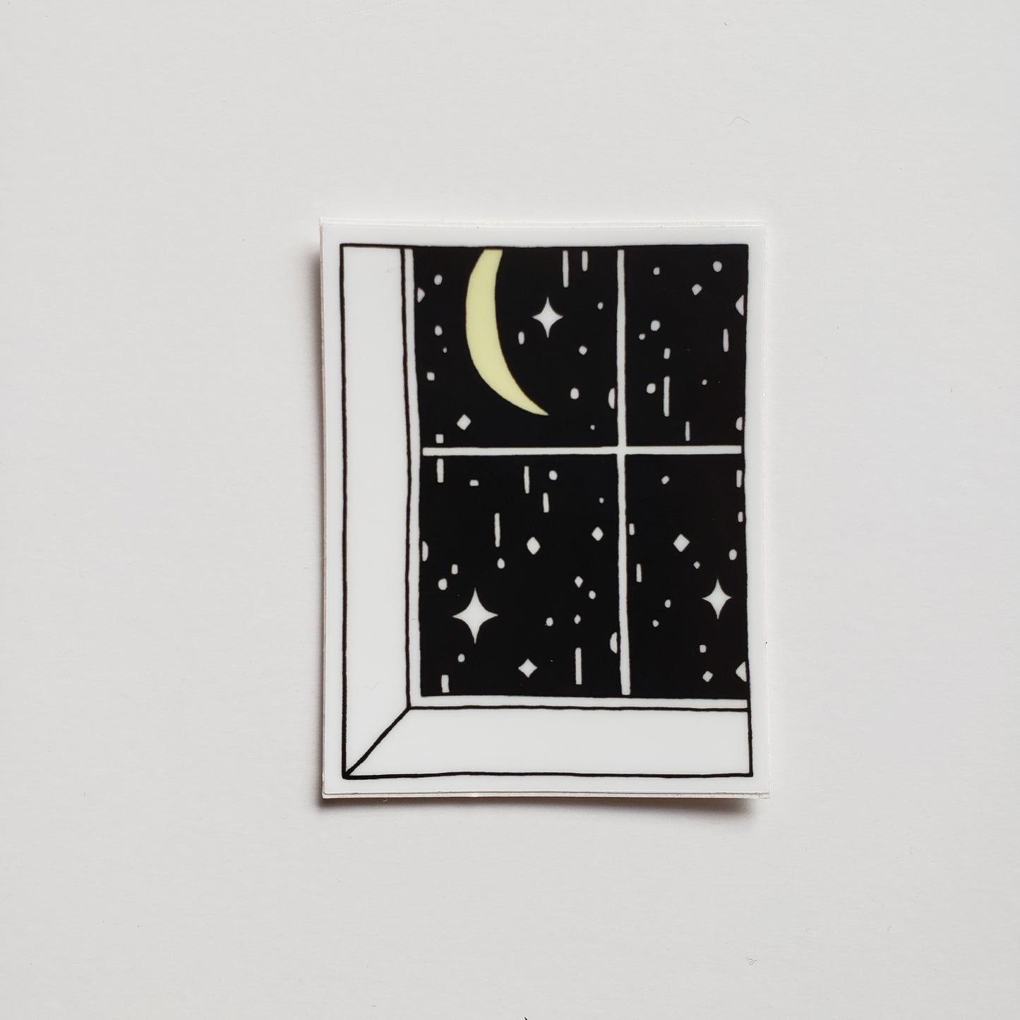 Rose Wong: Stickers